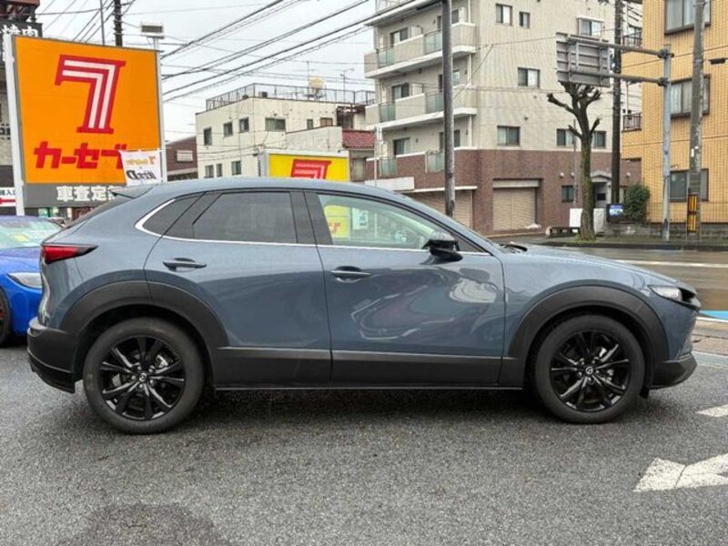 CX-30