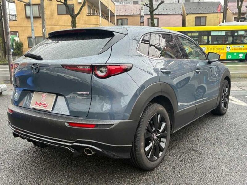 CX-30