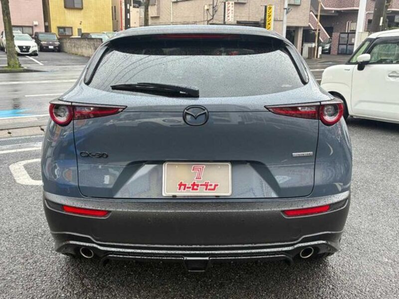 CX-30
