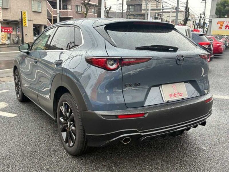 CX-30