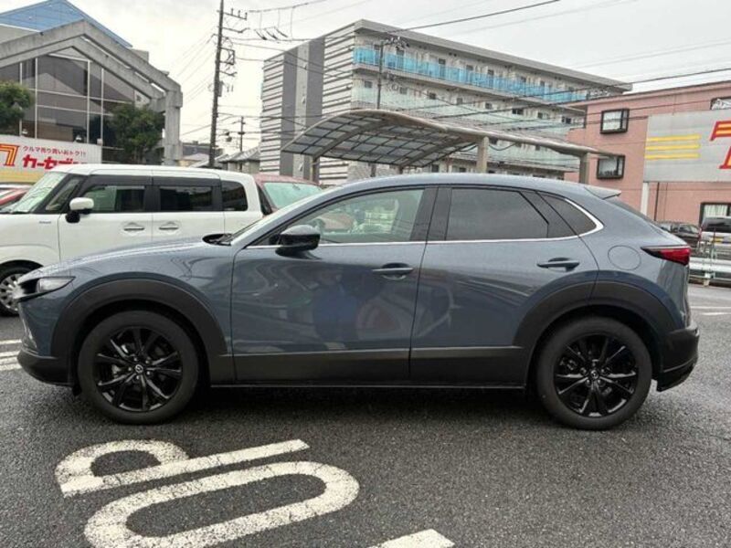 CX-30