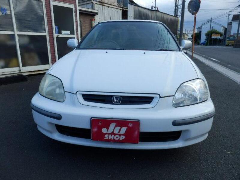 CIVIC