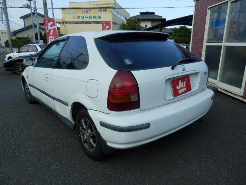 CIVIC