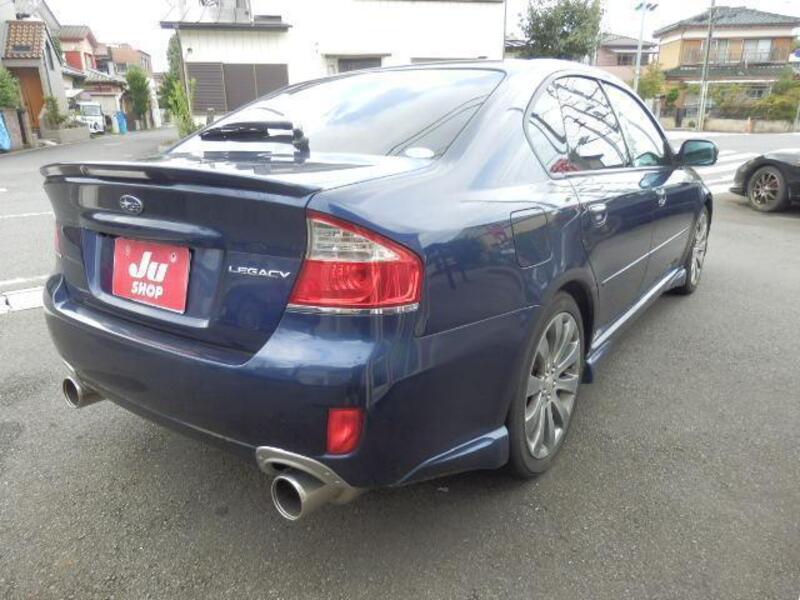 LEGACY B4