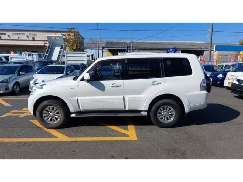 PAJERO