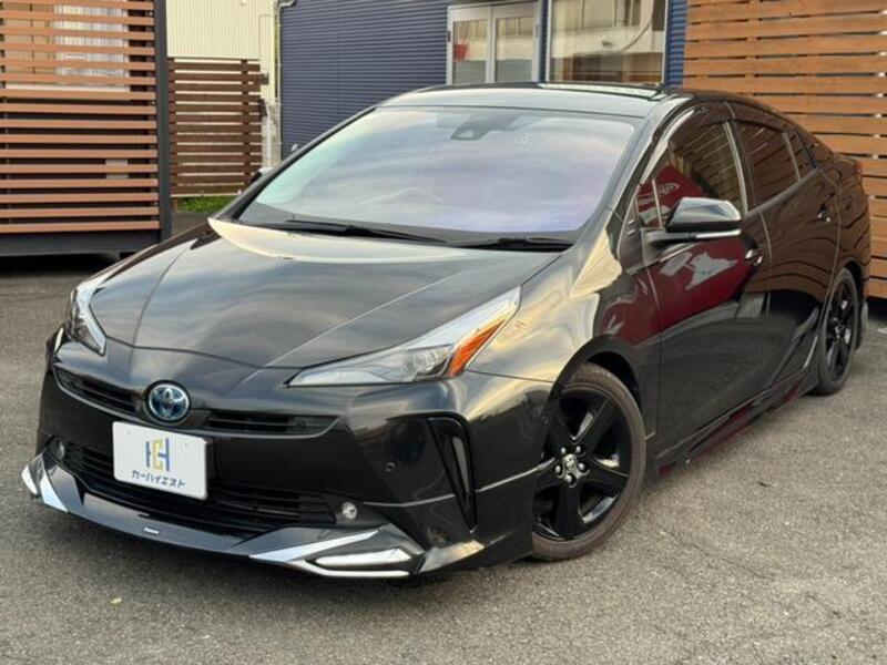 PRIUS