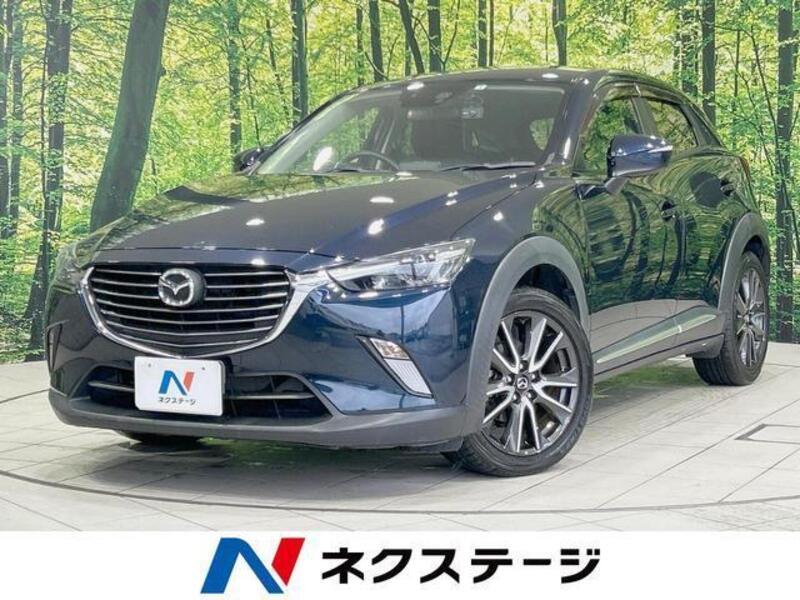 CX-3-0
