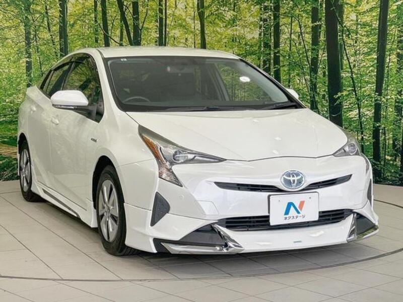 PRIUS