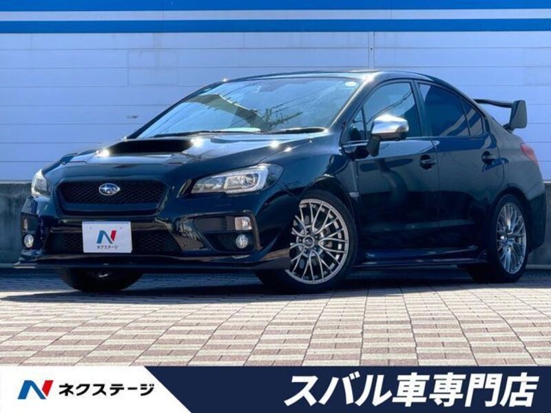WRX S4-0