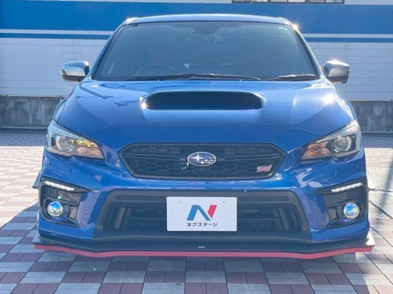 WRX S4