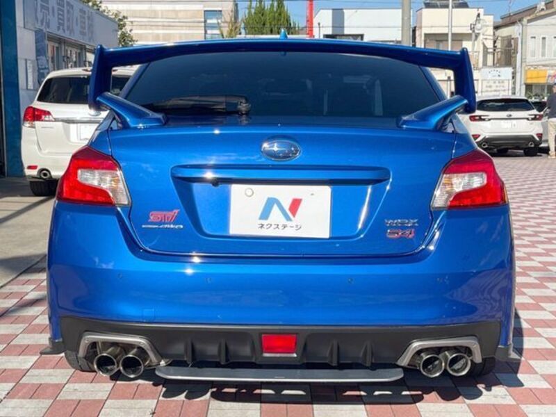 WRX S4