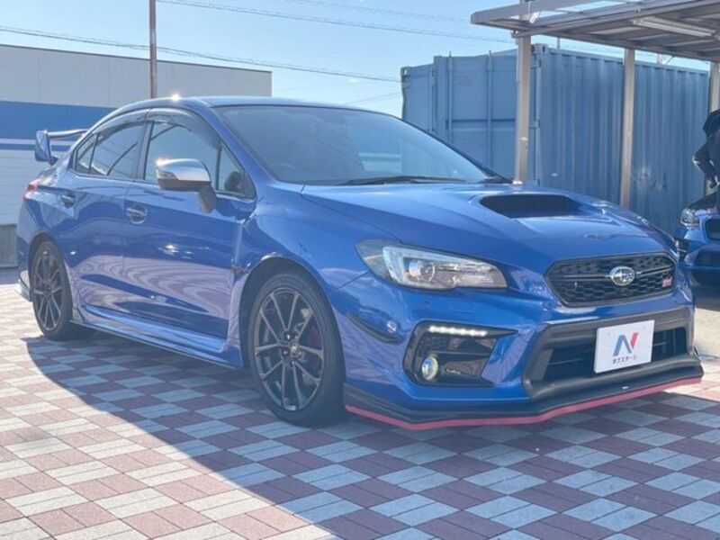 WRX S4