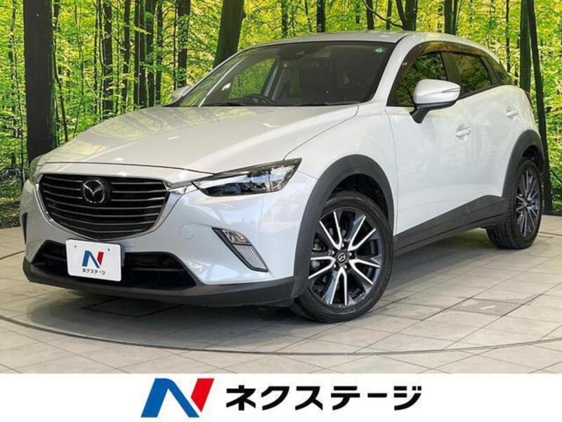 CX-3-0