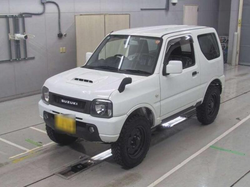 JIMNY
