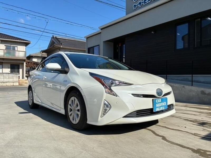 PRIUS