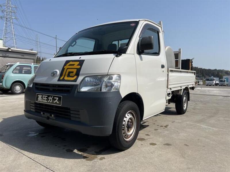 TOYOTA LITEACE TRUCK