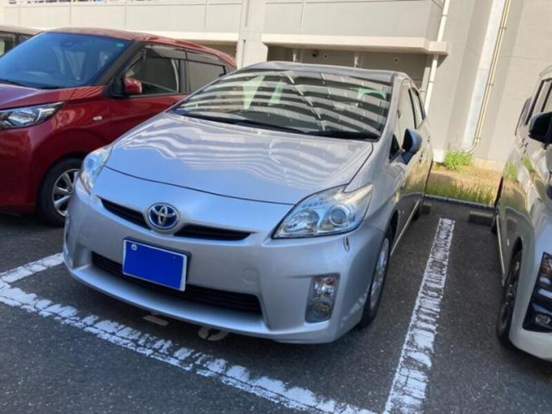 PRIUS
