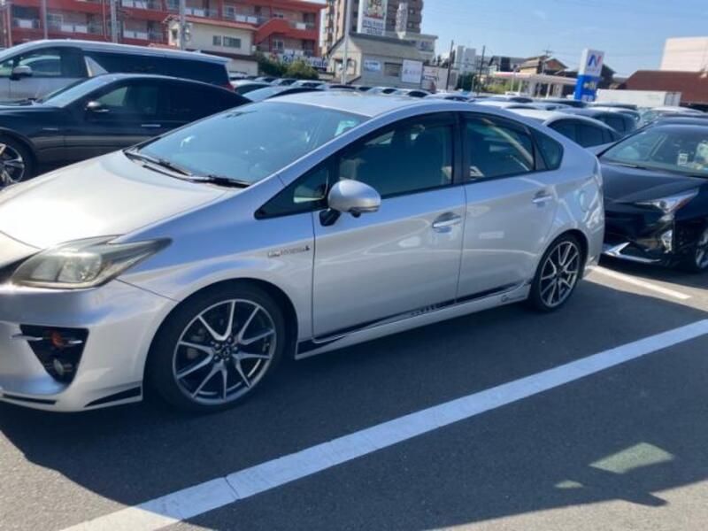 PRIUS