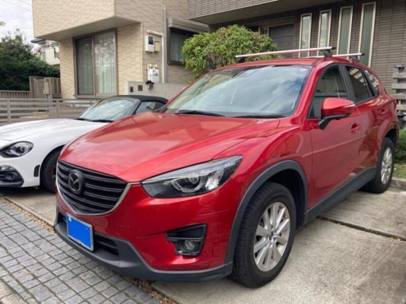 CX-5-0