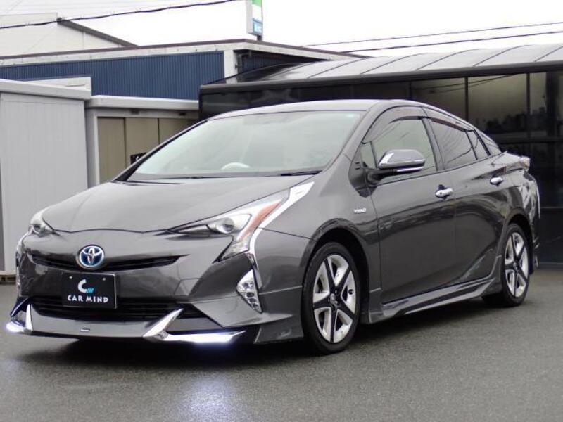 PRIUS