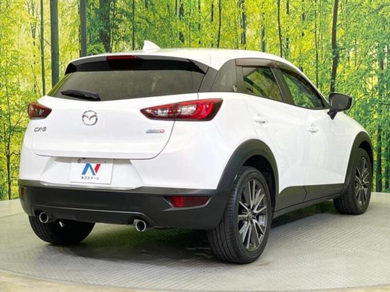 CX-3