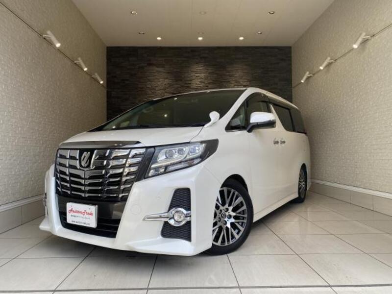 ALPHARD-0