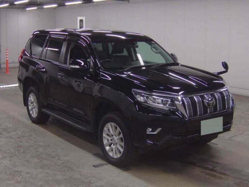 LAND CRUISER PRADO-0
