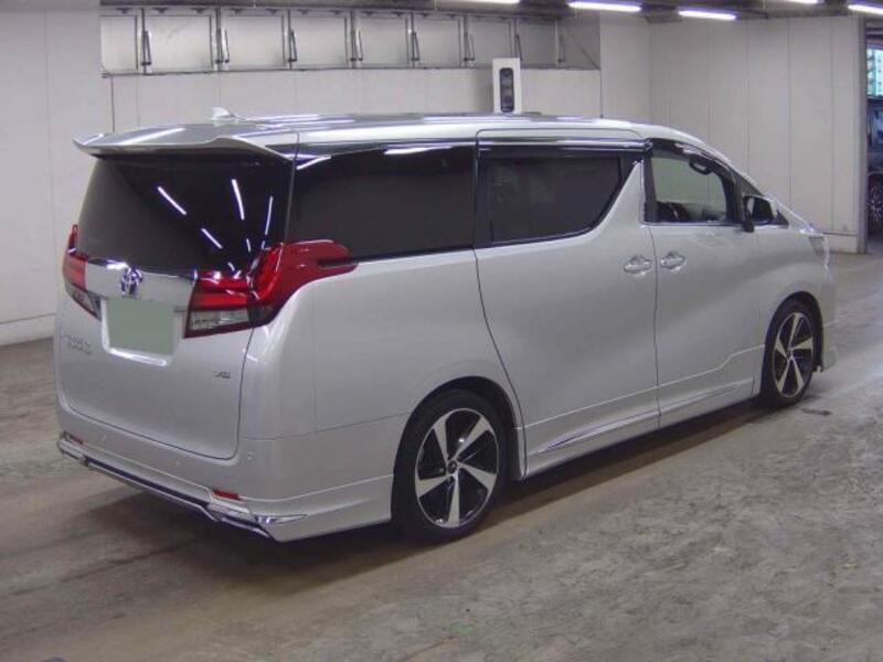 ALPHARD