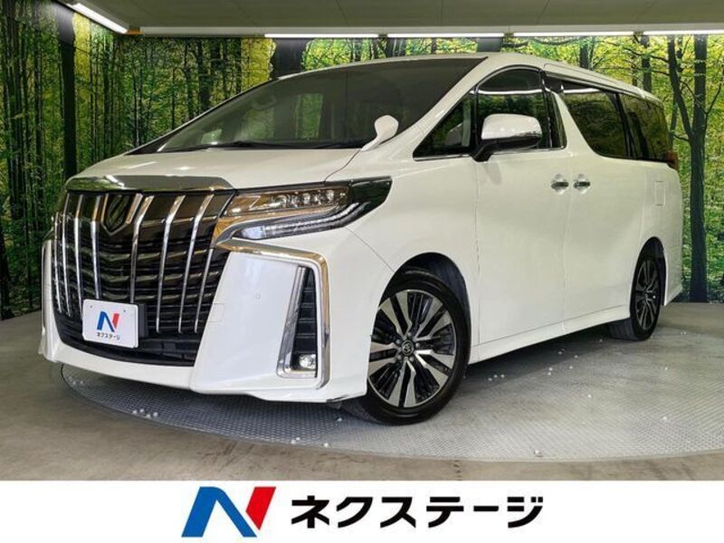 ALPHARD-0