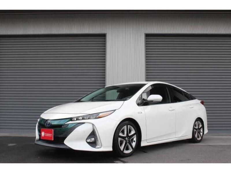 PRIUS PHV-0