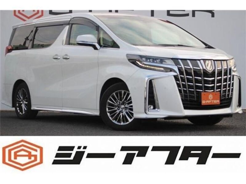ALPHARD-0