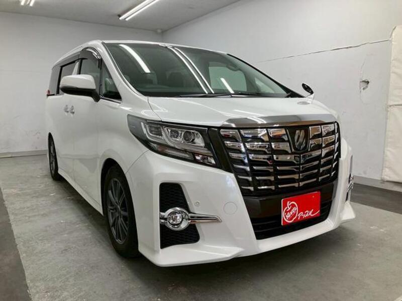 ALPHARD
