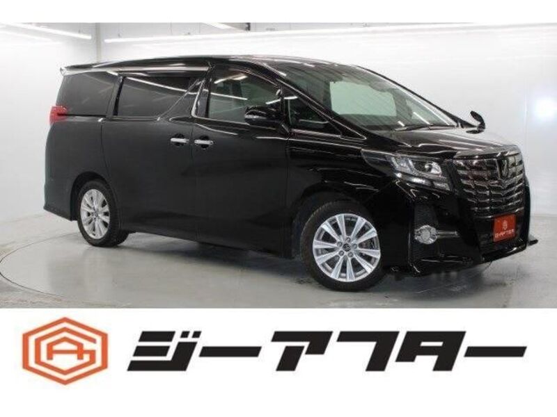 ALPHARD-0