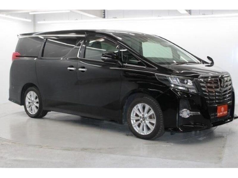 ALPHARD