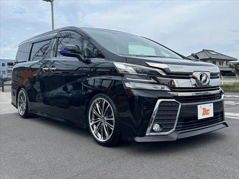 VELLFIRE