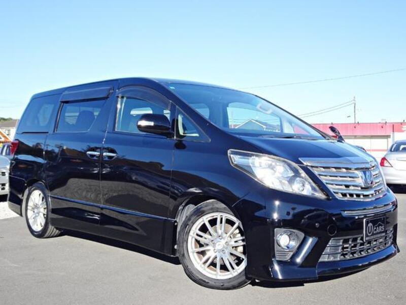 ALPHARD