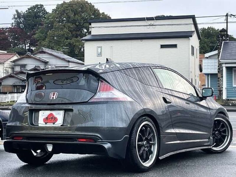 CR-Z