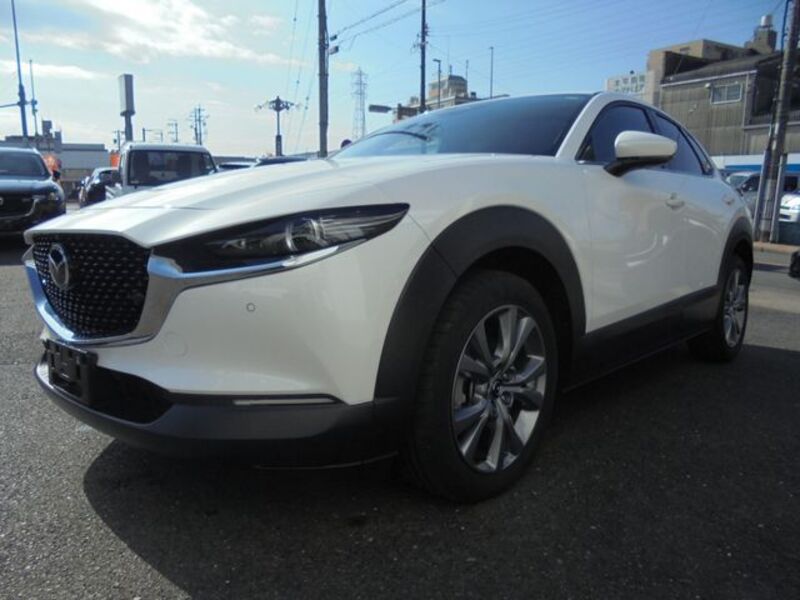 CX-30