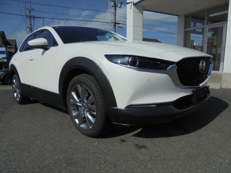 CX-30