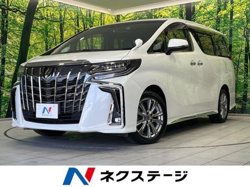 ALPHARD-0