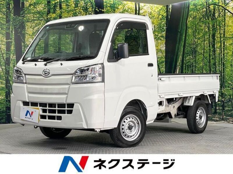 HIJET TRUCK-0