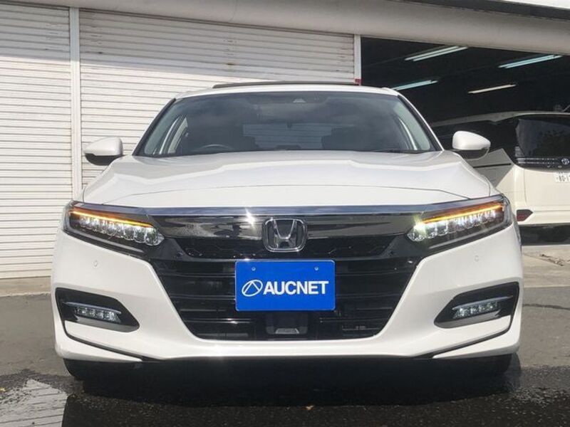 ACCORD HYBRID