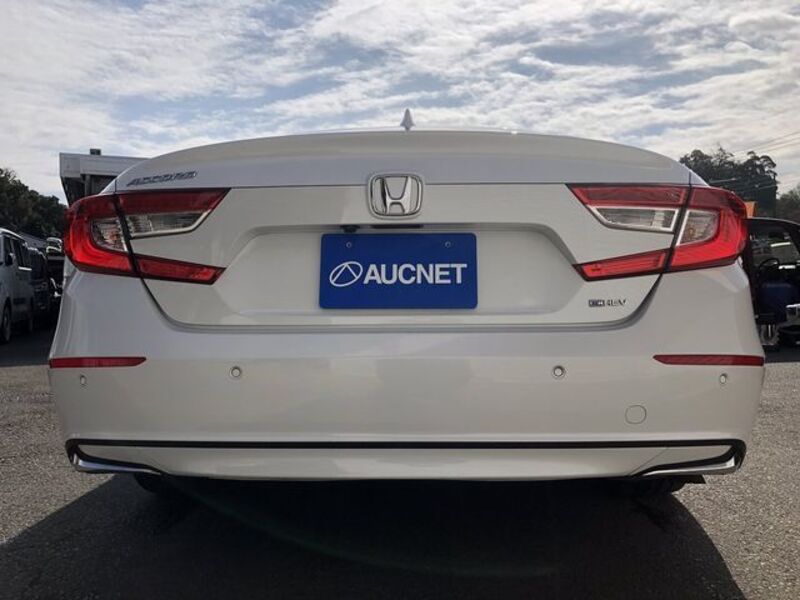 ACCORD HYBRID