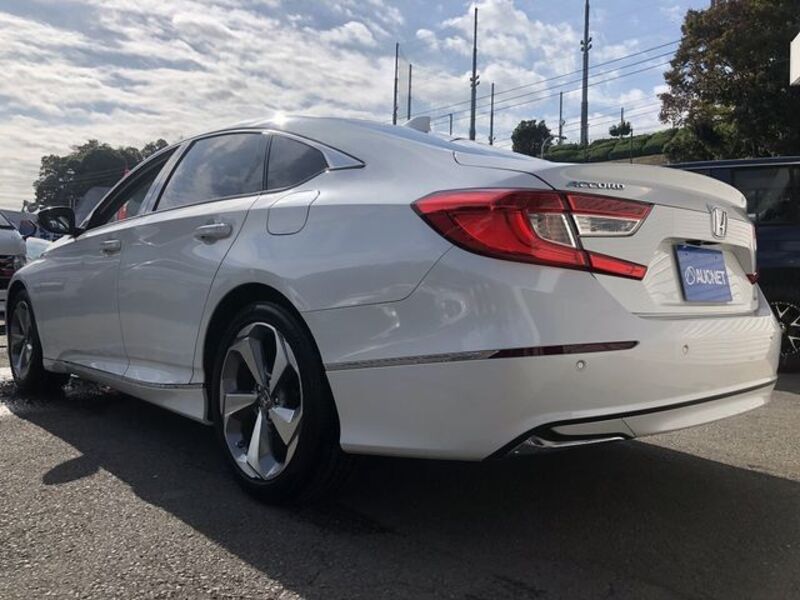 ACCORD HYBRID
