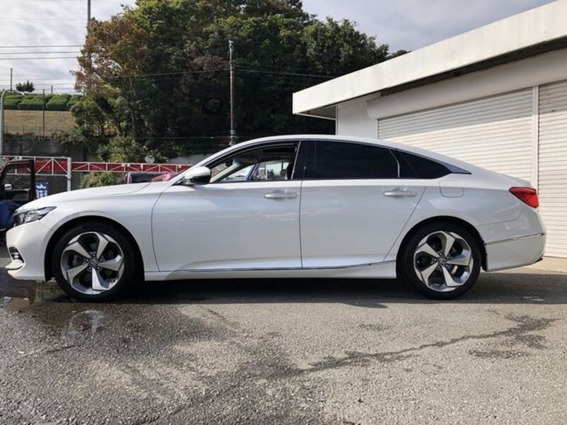 ACCORD HYBRID