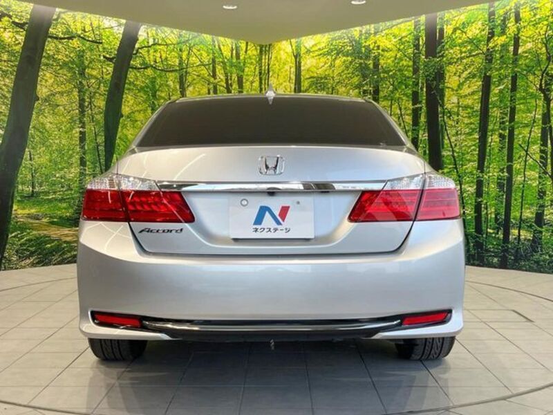 ACCORD HYBRID
