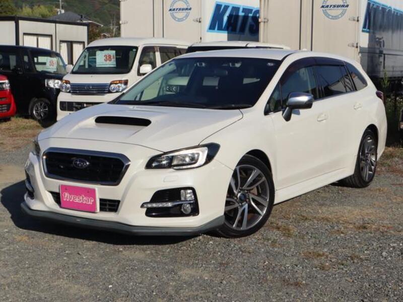 LEVORG