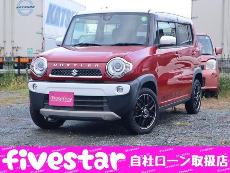 HUSTLER-0