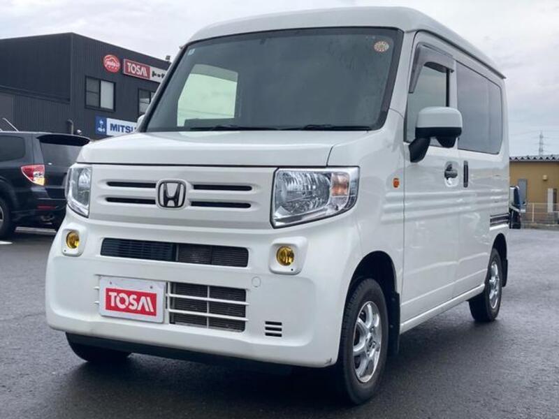 N-VAN