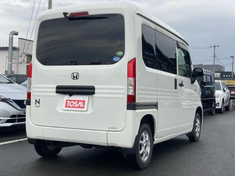 N-VAN